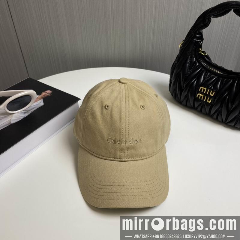 Replica CK Hat dx17