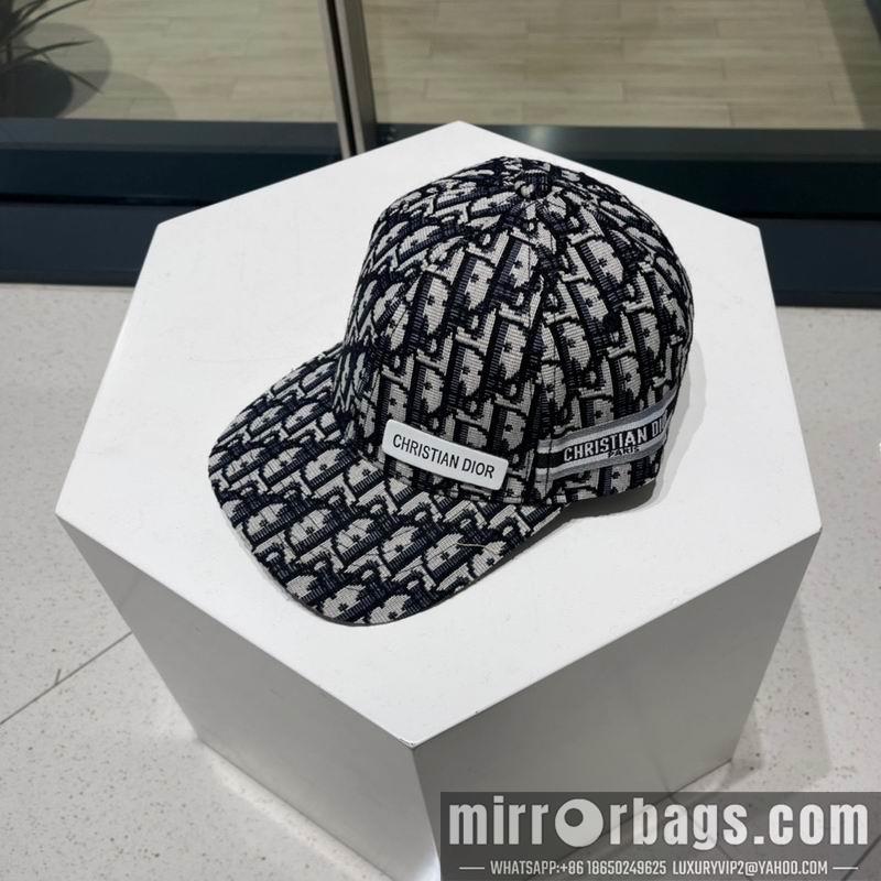 Replica Dior Hat 081801