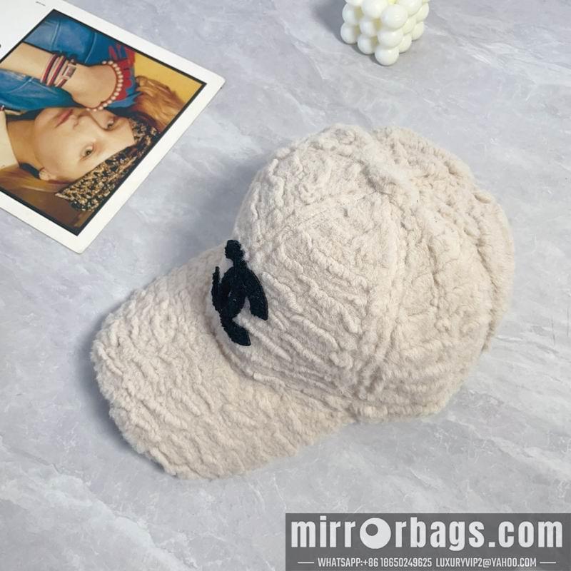Replica Chanel Hat dx41