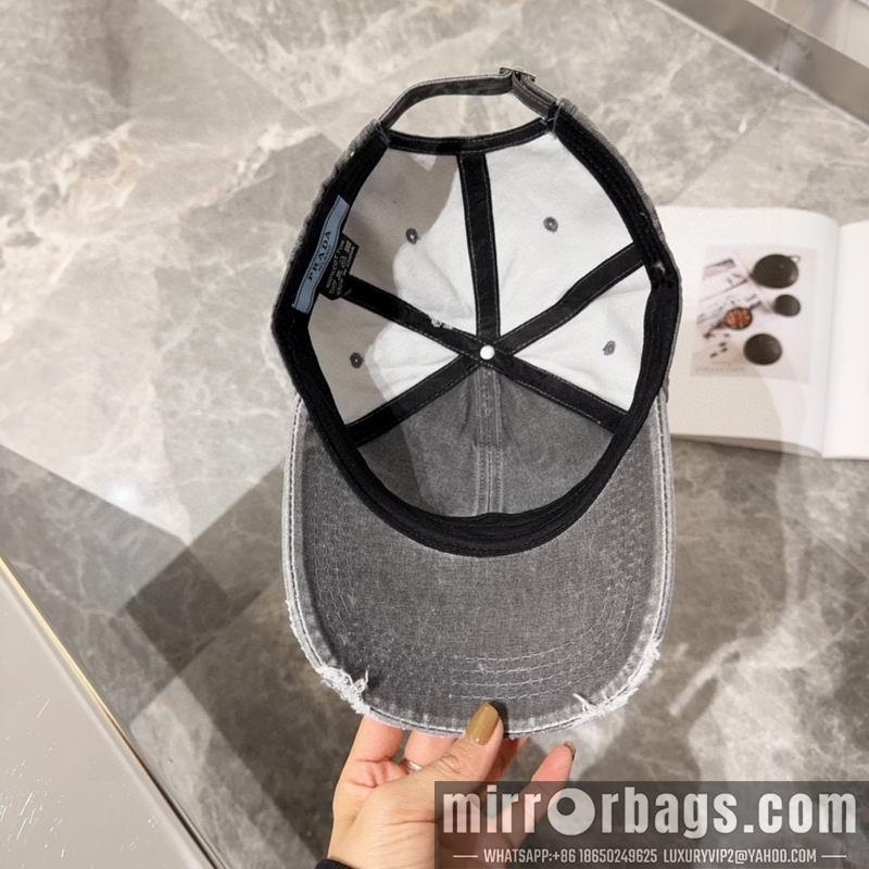 Replica Prada Hat dx22