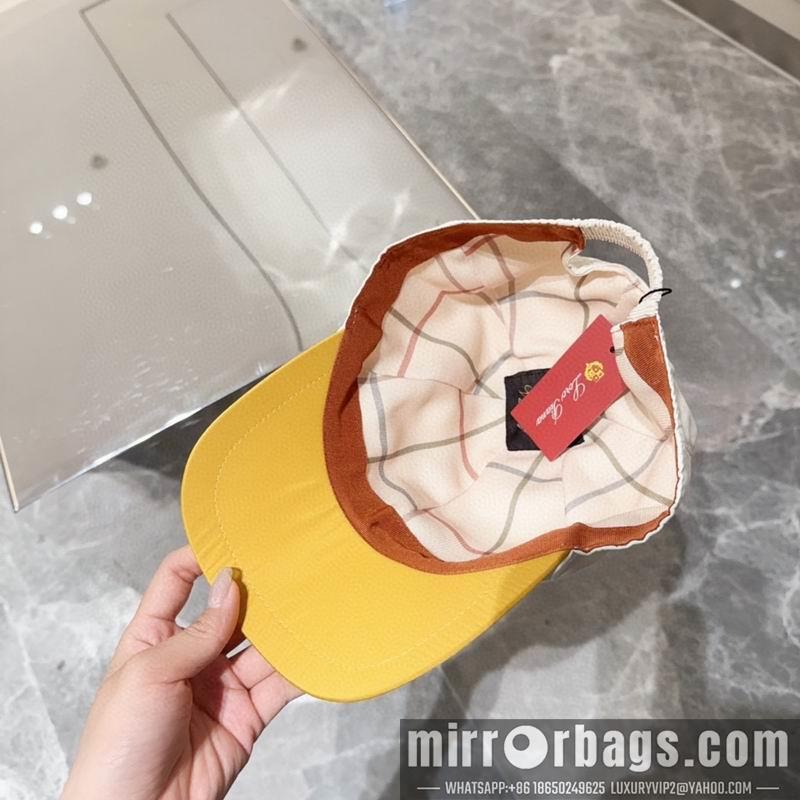 Replica Loro Piana Hat dx22