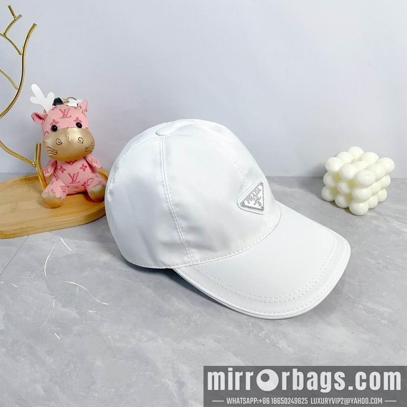 Replica Prada Hat dx41