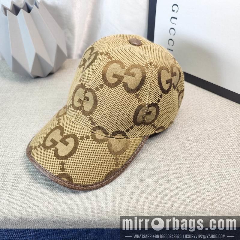 Replica Gucci Hat dx20