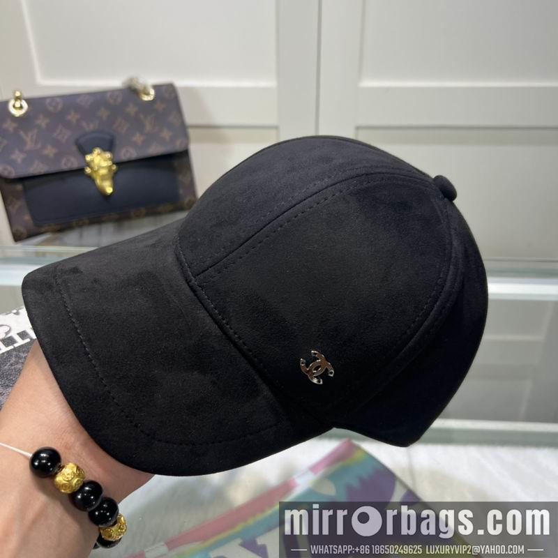 Replica Chanel Hat dx61