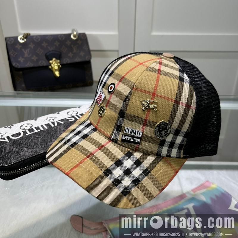 Replica Burberry Hat dx12