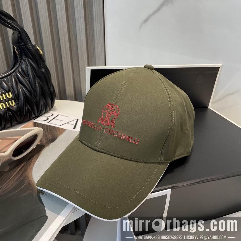 Replica Brunello cucinelli Hat dx02