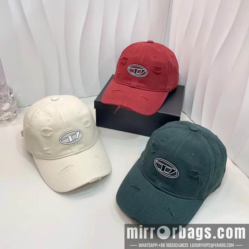 Replica Diesel Hat 050701