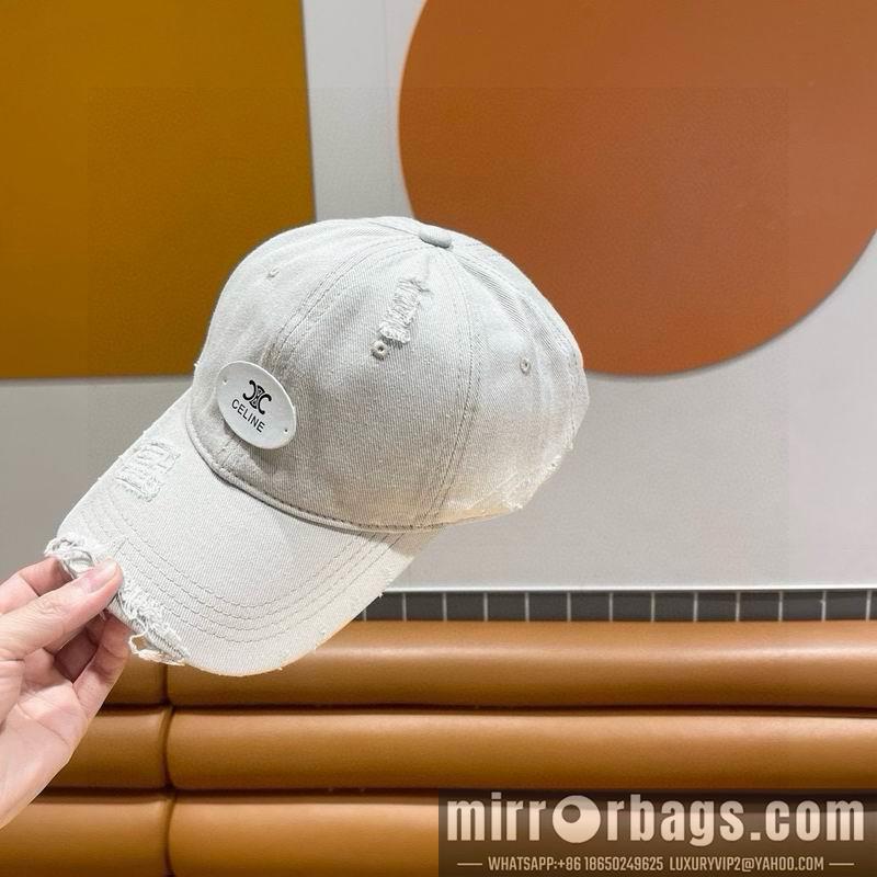 Replica Celine Hat 041403