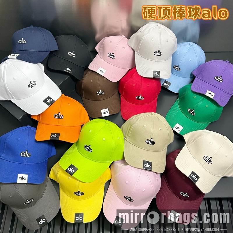 Replica Alo Hat dx39