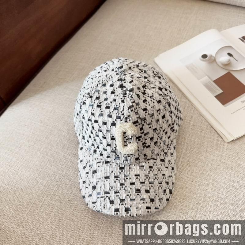 Replica Chanel Hat 110601