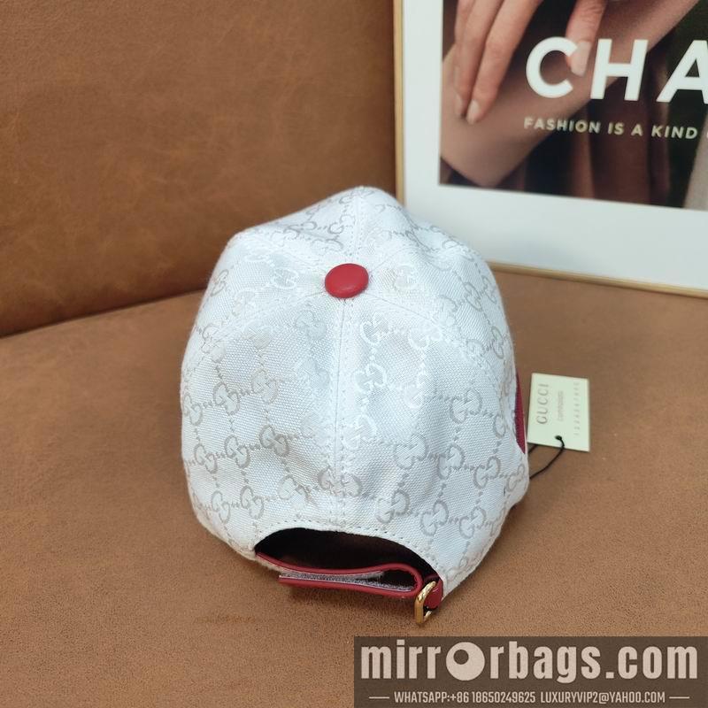Replica Gucci Hat dx135