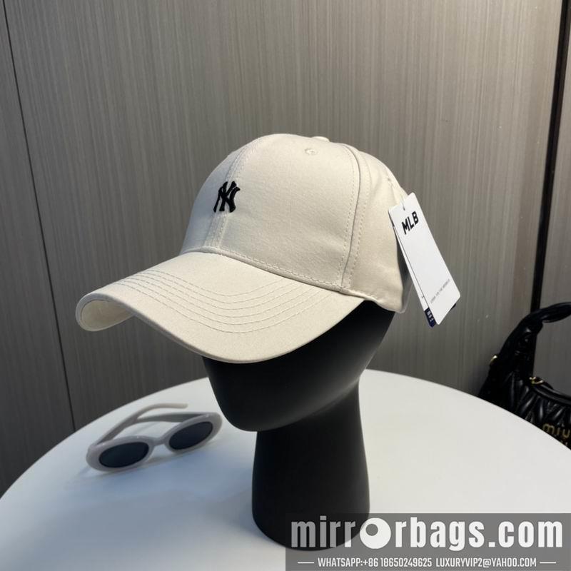 Replica MLB NY Hat 100701