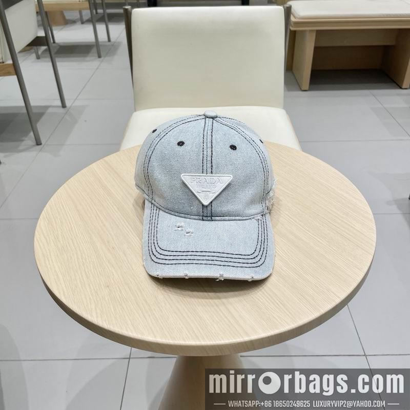 Replica Prada Hat 032001
