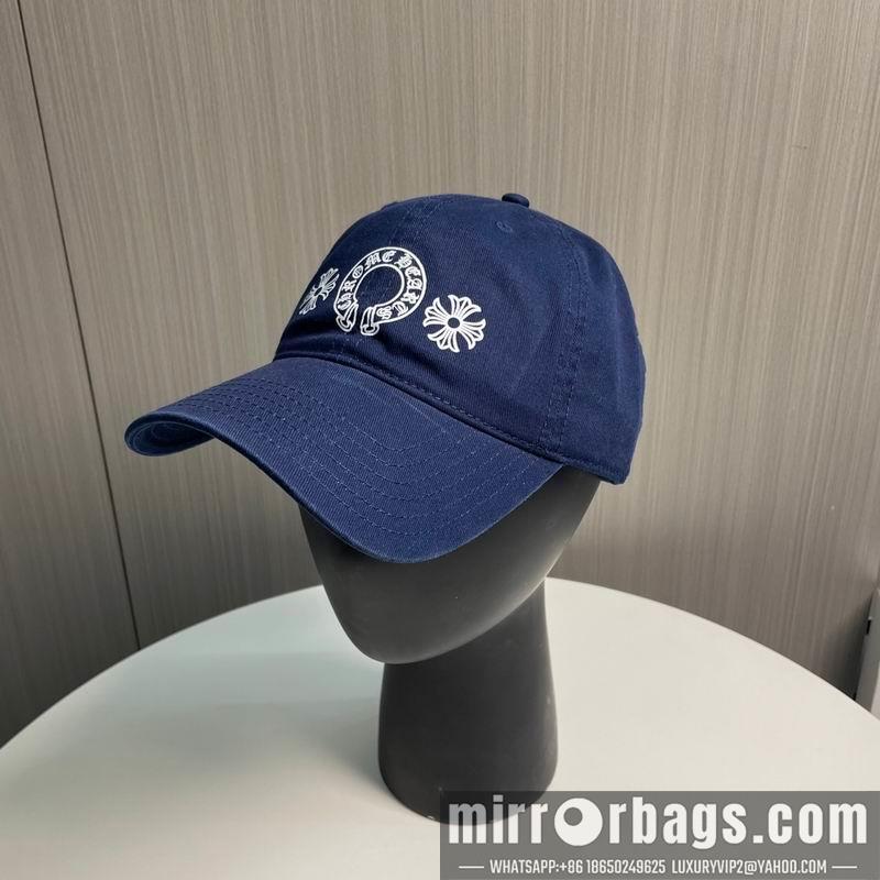 Replica Chrome Hearts Hat dx60