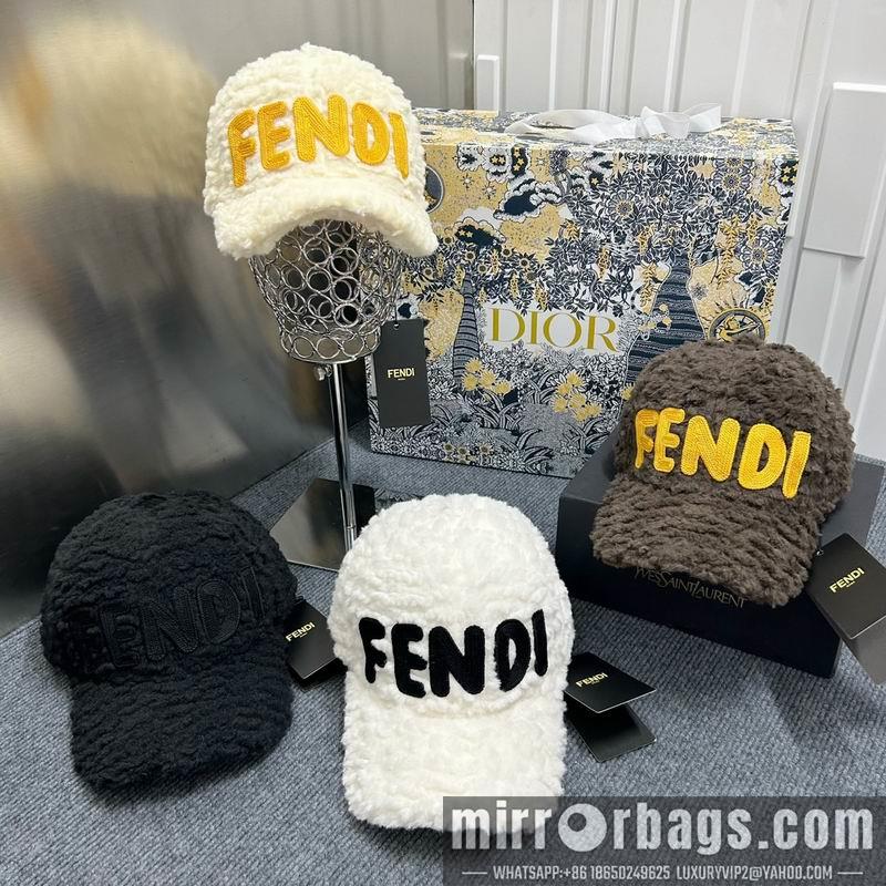 Replica Fendi Hat dx73