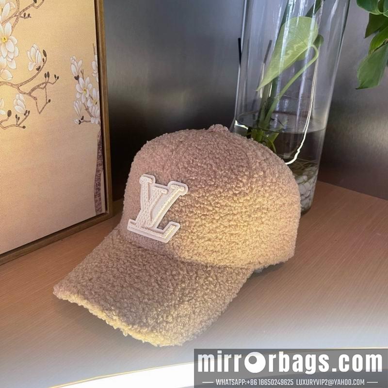 Replica LV Hat 010601
