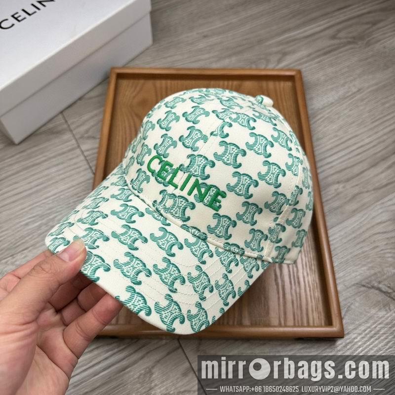 Replica Celine Hat dx45