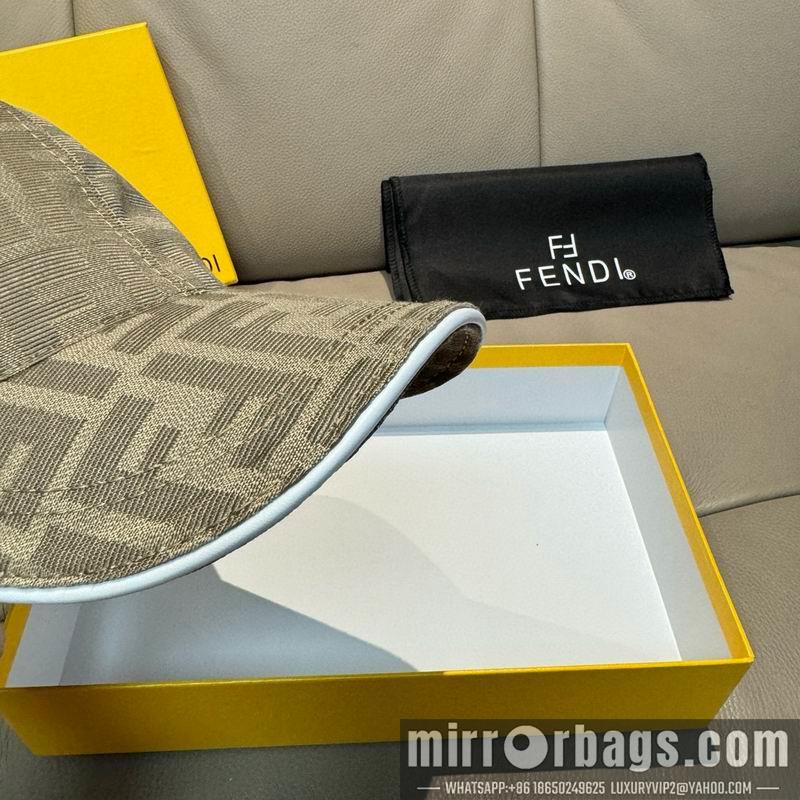 Replica Fendi Hat dx95