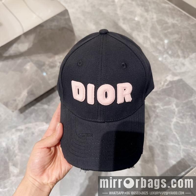 Replica Dior Hat dx12