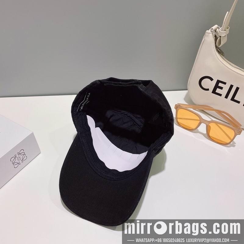 Replica Balenciaga Hat 050707