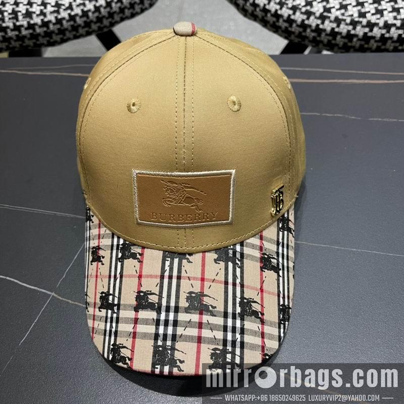 Replica Burberry Hat 050701