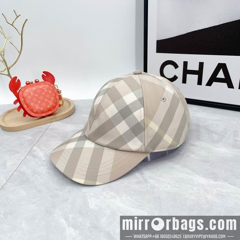 Replica Burberry Hat dx61