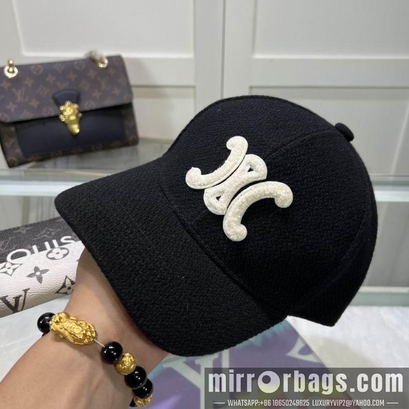Replica Celine Hat dx101