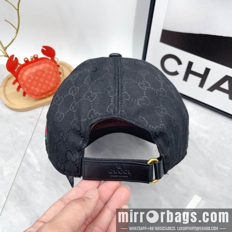 Replica Gucci Hat dx11