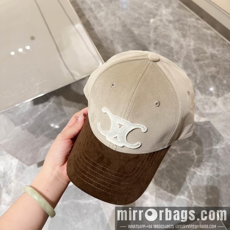 Replica Celine Hat 010201
