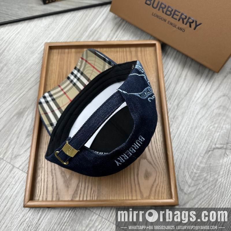 Replica Burberry Hat dx48