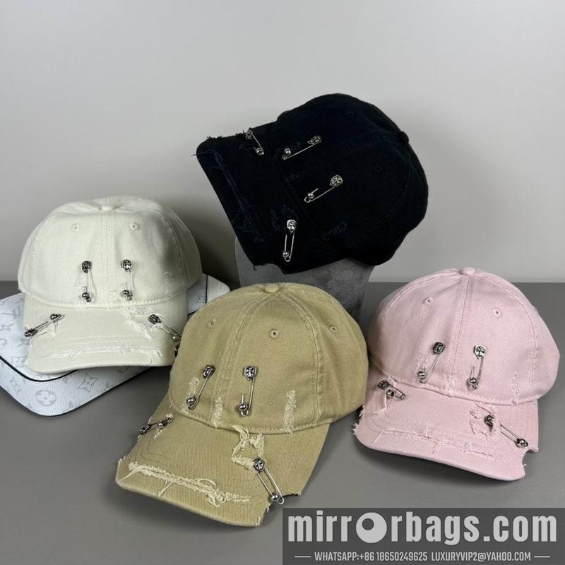 Replica Chrome Hearts Hat dx45