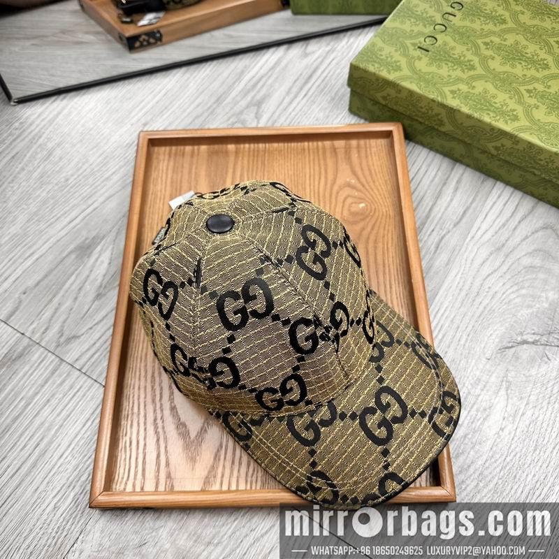 Replica Gucci Hat 041702
