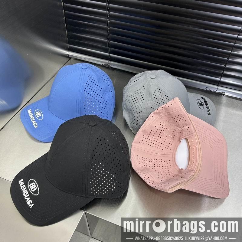 Replica Balenciaga Hat dx20