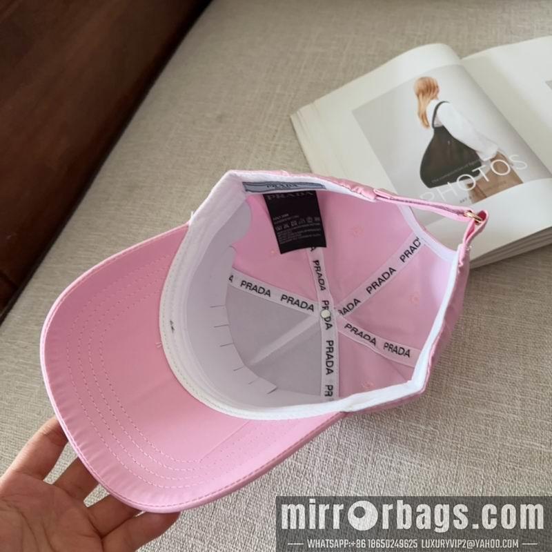 Replica Prada Hat dx15