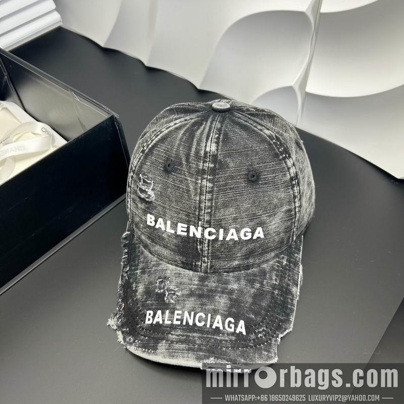 Replica Balenciaga Hat dx10