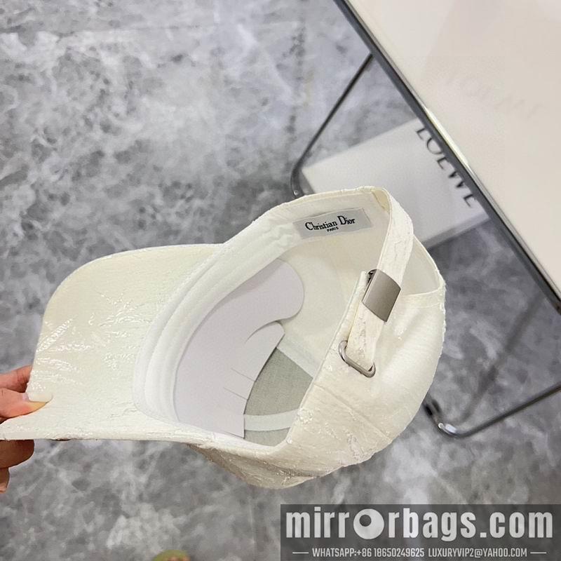 Replica Dior Hat 082604