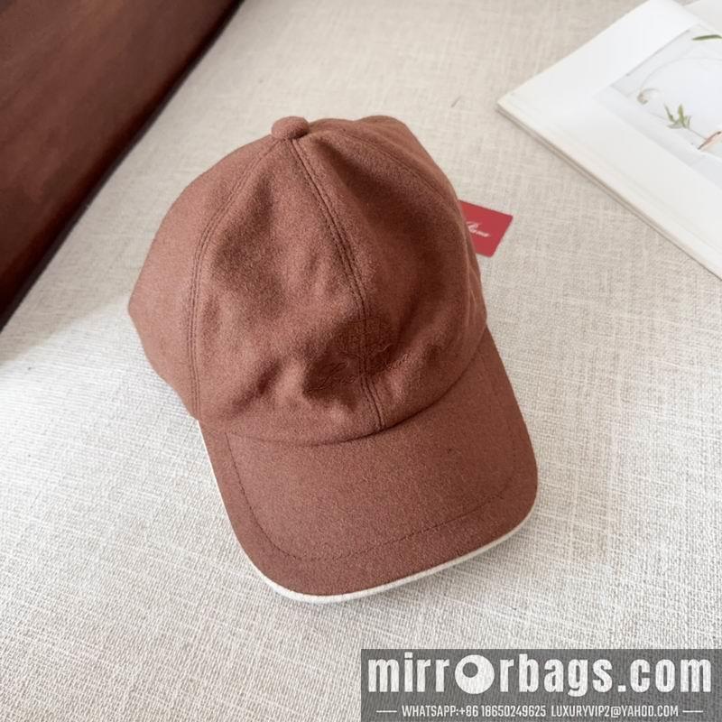 Replica Loro Piana Hat dx13