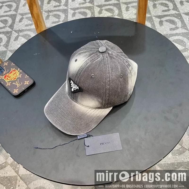 Replica Prada Hat 041401