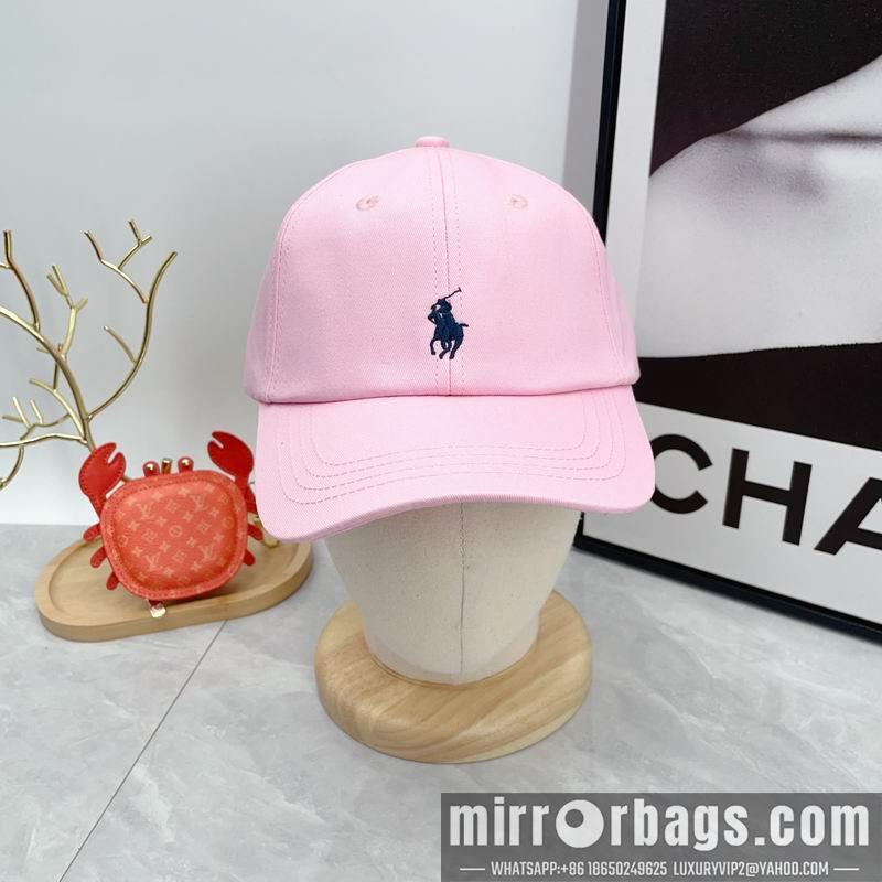 Replica Polo Hat dx20