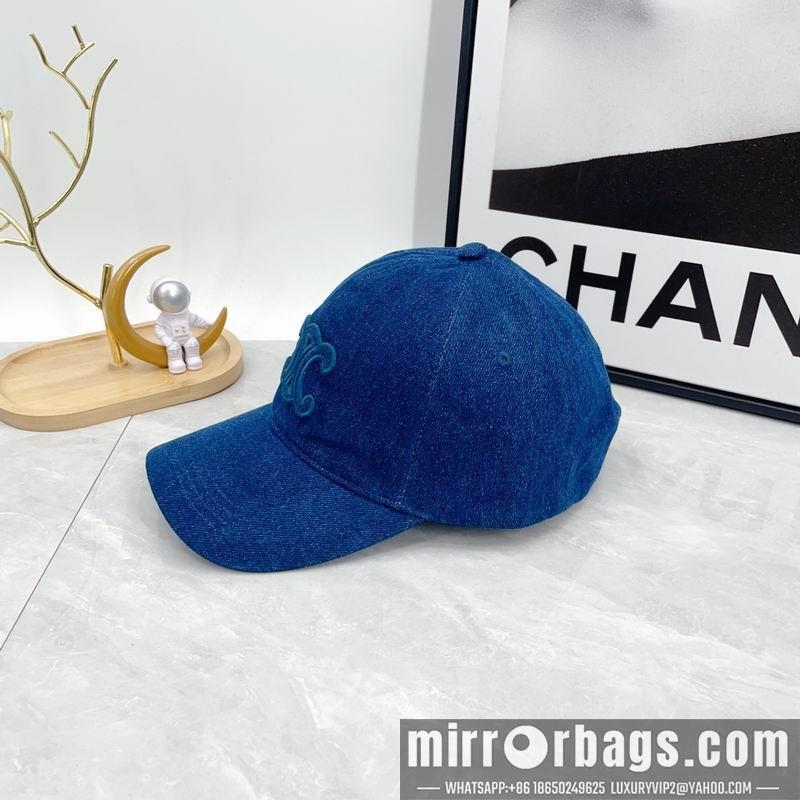 Replica Celine Hat dx41