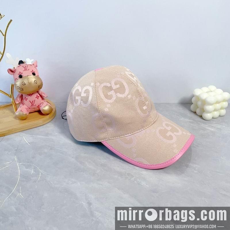 Replica Gucci Hat dx134