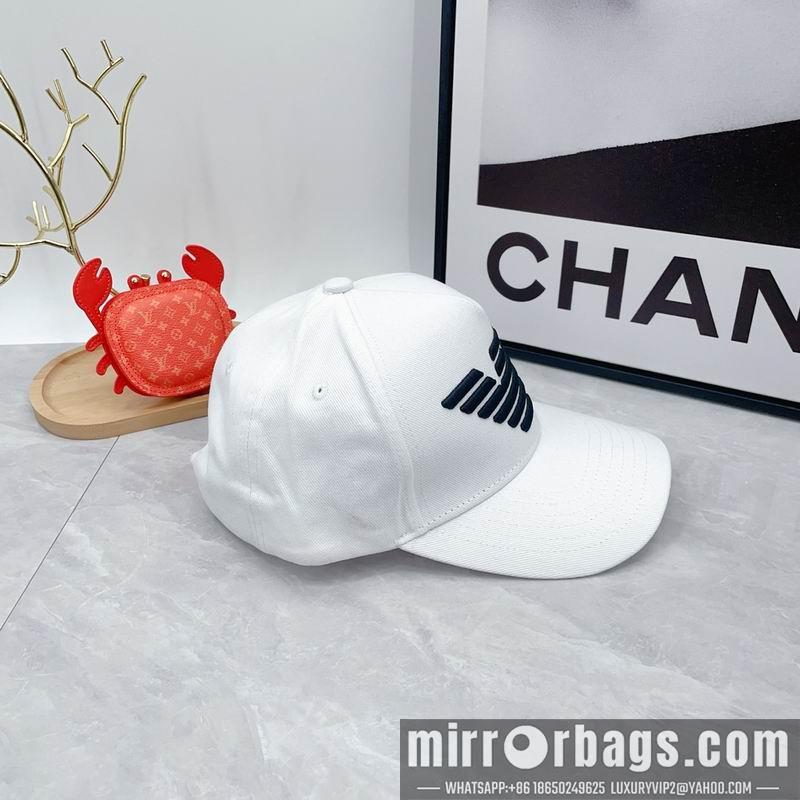 Replica Armani Hat dx02