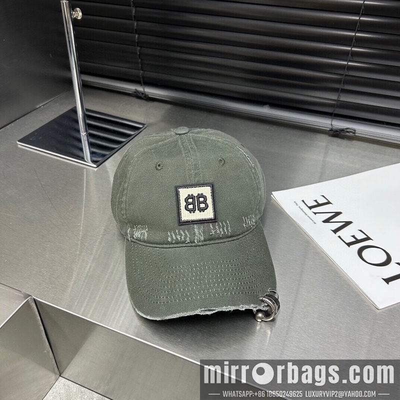 Replica Balenciaga Hat dx52