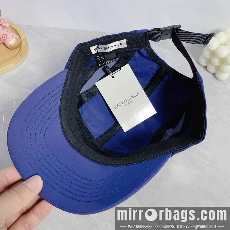 Replica Balenciaga Hat dx48
