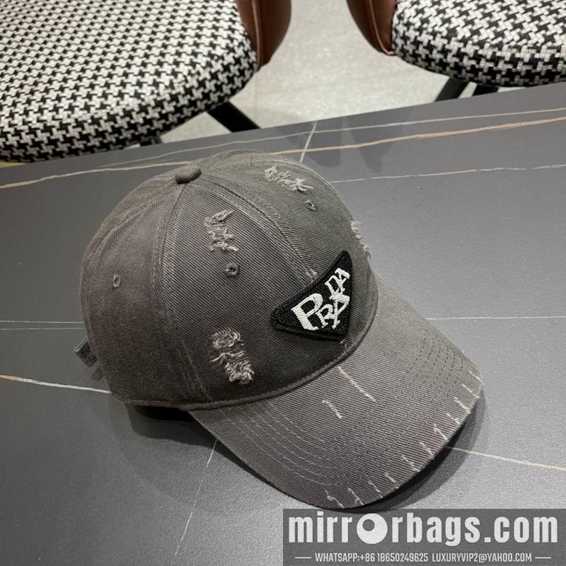 Replica Prada Hat 050706
