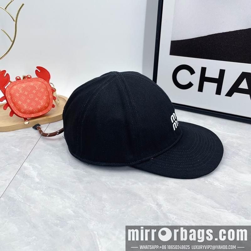 Replica Miumiu Hat dx02