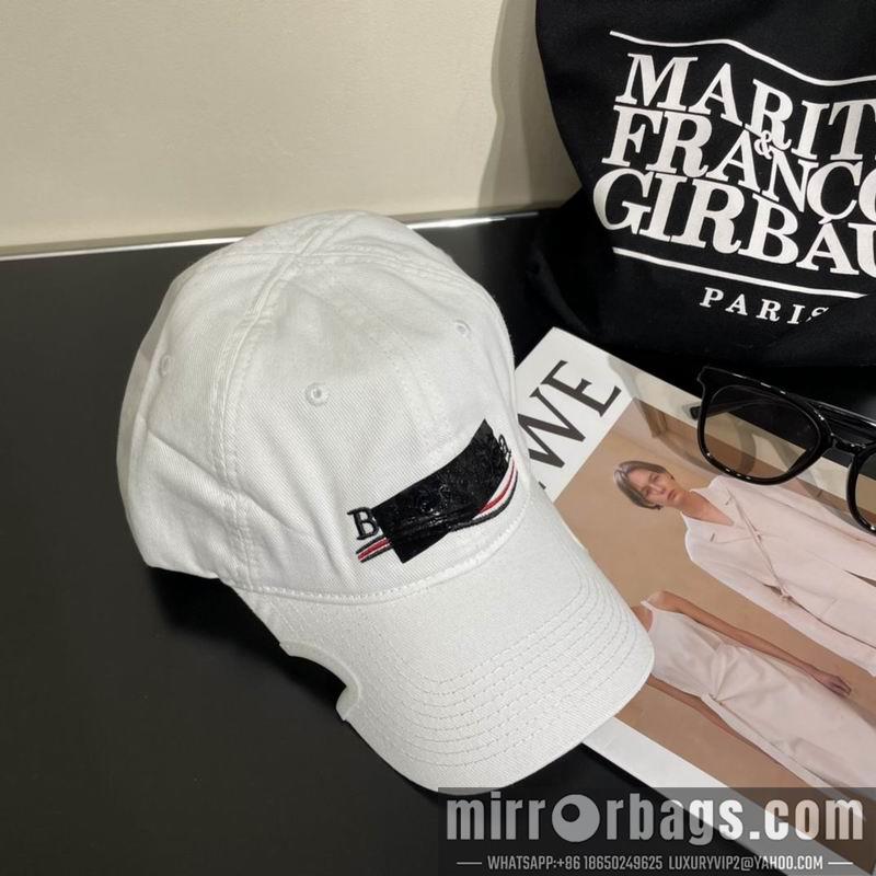 Replica Balenciaga Hat 120446