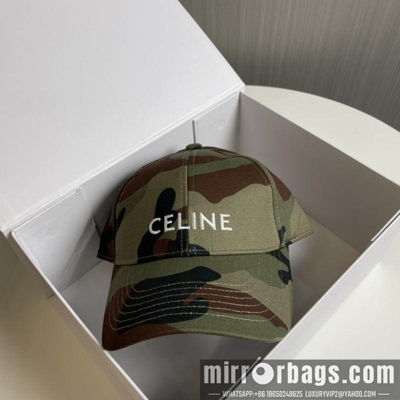 Replica Celine Hat 050710