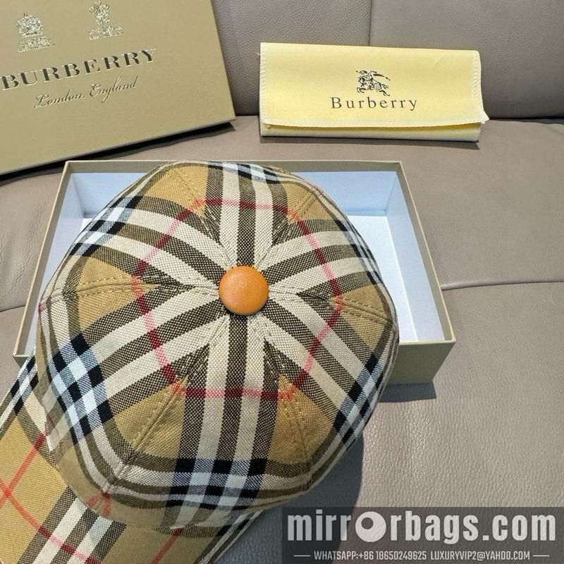 Replica Burberry Hat dx66