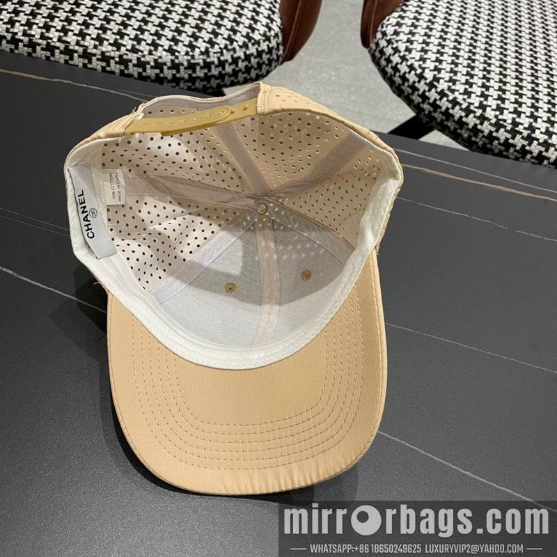 Replica Chanel Hat 072803